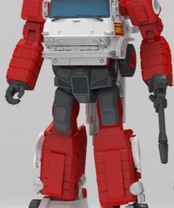 XTransbots Pre-Orders X-Transbots - MX-7 Tirado (Limited Edition)