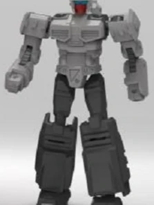 XTransbots Pre-Orders X-Transbots - MX-7 Tirado (Limited Edition) 8 XTransbots Pre-Orders X-Transbots - MX-7 Tirado (Limited Edition)