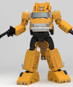 XTransbots X-Transbots - MX-6 Da Vinci