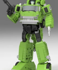 XTransbots X-Transbots - MX-35 Caravaggio (Limited Edition)