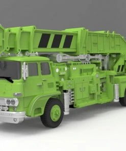 XTransbots X-Transbots - MX-35 Caravaggio (Limited Edition)