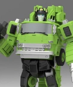 XTransbots X-Transbots - MX-35 Caravaggio (Limited Edition)