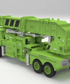 XTransbots X-Transbots - MX-35 Caravaggio (Limited Edition)