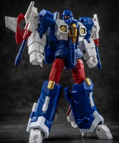 Transformers Iron Factory IF-EX20P Phantoscope (Tyrant's Wings)