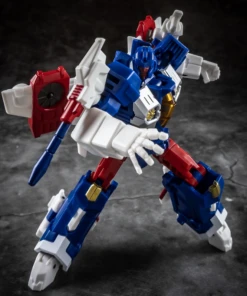 Transformers Iron Factory IF-EX20P Phantoscope (Tyrant's Wings)