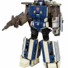Takara Tomy New Arrivals Transformers Masterpiece Gattai - MPG-01 Trainbot Shouki Raiden Combiner