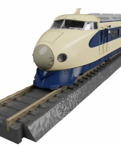 Takara Tomy New Arrivals Transformers Masterpiece Gattai - MPG-01 Trainbot Shouki Raiden Combiner