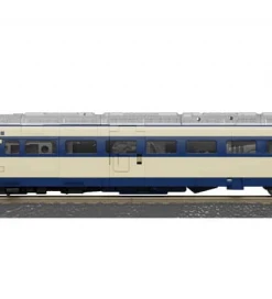 Takara Tomy New Arrivals Transformers Masterpiece Gattai - MPG-01 Trainbot Shouki Raiden Combiner 16 Takara Tomy New Arrivals Transformers Masterpiece Gattai - MPG-01 Trainbot Shouki Raiden Combiner