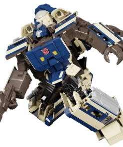 Takara Tomy New Arrivals Transformers Masterpiece Gattai - MPG-01 Trainbot Shouki Raiden Combiner 17 Takara Tomy New Arrivals Transformers Masterpiece Gattai - MPG-01 Trainbot Shouki Raiden Combiner