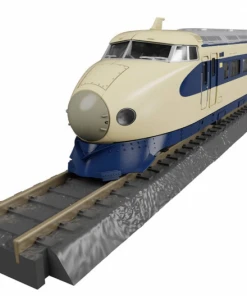 Takara Tomy New Arrivals Transformers Masterpiece Gattai - MPG-01 Trainbot Shouki Raiden Combiner 21 Takara Tomy New Arrivals Transformers Masterpiece Gattai - MPG-01 Trainbot Shouki Raiden Combiner