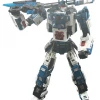 NBK K-SR02 King Of The Sniper Adjudicator Blue Version Transformers