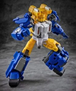 New Arrivals Iron Factory - IF EX-55 Surfing Arrow