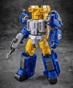 New Arrivals Iron Factory - IF EX-55 Surfing Arrow