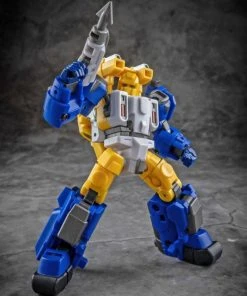 New Arrivals Iron Factory - IF EX-55 Surfing Arrow