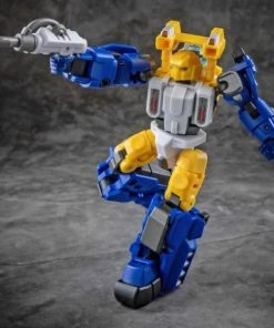 New Arrivals Iron Factory - IF EX-55 Surfing Arrow