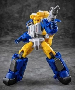 New Arrivals Iron Factory - IF EX-55 Surfing Arrow