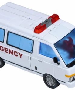 Mastermind Creations Ocular Max - Perfection Series - PS-21 Medicus