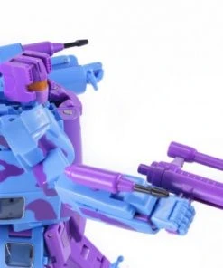 Mastermind Creations Ocular Max - Assaultus Regenesis Combiner - PS-13R Impetus Regenesis 12 Mastermind Creations Ocular Max - Assaultus Regenesis Combiner - PS-13R Impetus Regenesis