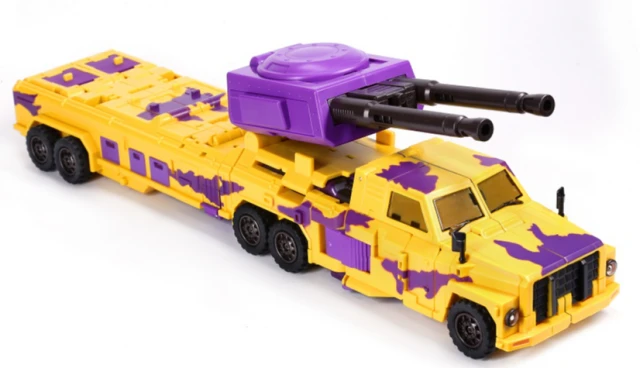 Mastermind Creations Ocular Max - Assaultus Regenesis Combiner - PS-14R Incursus Regenesis Pre-Orders 4 Mastermind Creations Ocular Max - Assaultus Regenesis Combiner - PS-14R Incursus Regenesis Pre-Orders