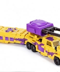 Mastermind Creations Ocular Max - Assaultus Regenesis Combiner - PS-14R Incursus Regenesis Pre-Orders 14 Mastermind Creations Ocular Max - Assaultus Regenesis Combiner - PS-14R Incursus Regenesis Pre-Orders