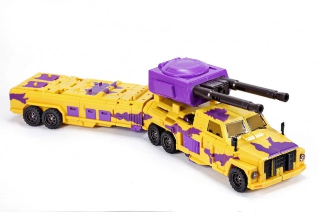 Mastermind Creations Ocular Max - Assaultus Regenesis Combiner - PS-14R Incursus Regenesis Pre-Orders 7 Mastermind Creations Ocular Max - Assaultus Regenesis Combiner - PS-14R Incursus Regenesis Pre-Orders