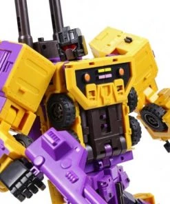 Mastermind Creations Ocular Max - Assaultus Regenesis Combiner - PS-14R Incursus Regenesis Pre-Orders 16 Mastermind Creations Ocular Max - Assaultus Regenesis Combiner - PS-14R Incursus Regenesis Pre-Orders