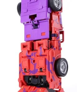 Mastermind Creations Ocular Max - Assaultus Regenesis Combiner - PS-15R Fraudo Regenesis 18 Mastermind Creations Ocular Max - Assaultus Regenesis Combiner - PS-15R Fraudo Regenesis