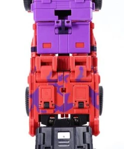 Mastermind Creations Ocular Max - Assaultus Regenesis Combiner - PS-15R Fraudo Regenesis 19 Mastermind Creations Ocular Max - Assaultus Regenesis Combiner - PS-15R Fraudo Regenesis