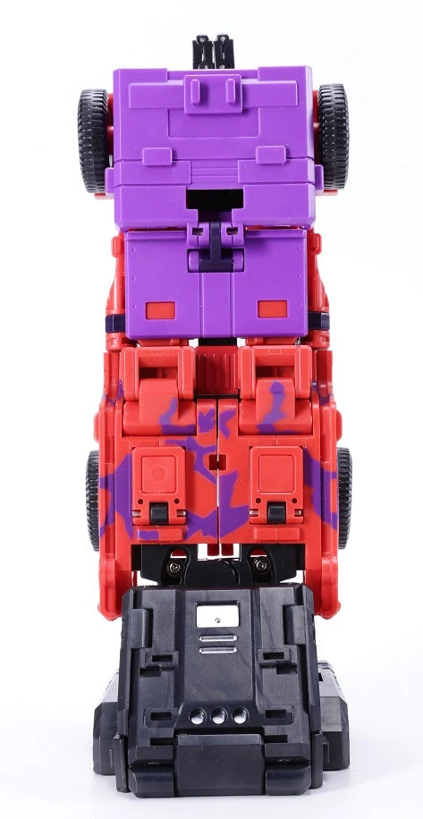 Mastermind Creations Ocular Max - Assaultus Regenesis Combiner - PS-15R Fraudo Regenesis 10 Mastermind Creations Ocular Max - Assaultus Regenesis Combiner - PS-15R Fraudo Regenesis