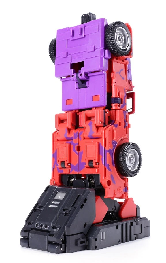 Mastermind Creations Ocular Max - Assaultus Regenesis Combiner - PS-15R Fraudo Regenesis 11 Mastermind Creations Ocular Max - Assaultus Regenesis Combiner - PS-15R Fraudo Regenesis