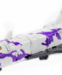 Pre-Orders Mastermind Creations Ocular Max - Assaultus Regenesis Combiner - PS-16R Volatus Regenesis