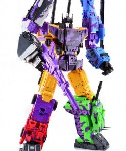 Pre-Orders Mastermind Creations Ocular Max - Assaultus Regenesis Combiner - PS-16R Volatus Regenesis 19 Pre-Orders Mastermind Creations Ocular Max - Assaultus Regenesis Combiner - PS-16R Volatus Regenesis