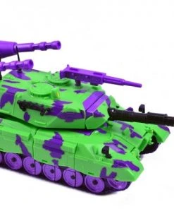 Mastermind Creations Ocular Max - Assaultus Regenesis Combiner - PS-17R Probus Regenesis Pre-Orders