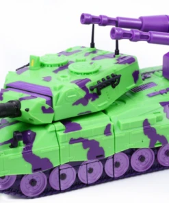 Mastermind Creations Ocular Max - Assaultus Regenesis Combiner - PS-17R Probus Regenesis Pre-Orders