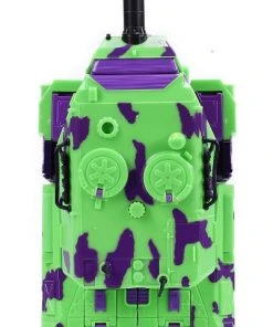 Mastermind Creations Ocular Max - Assaultus Regenesis Combiner - PS-17R Probus Regenesis Pre-Orders