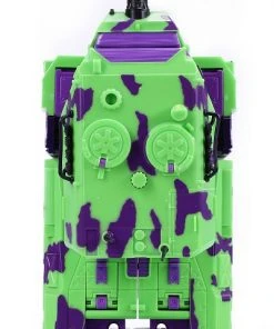 Mastermind Creations Ocular Max - Assaultus Regenesis Combiner - PS-17R Probus Regenesis Pre-Orders