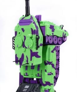 Mastermind Creations Ocular Max - Assaultus Regenesis Combiner - PS-17R Probus Regenesis Pre-Orders