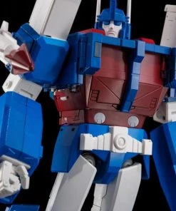 XTransbots Pre-Orders X-Transbots - MX-22 Commander Stack
