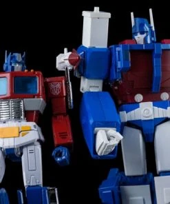 XTransbots Pre-Orders X-Transbots - MX-22 Commander Stack