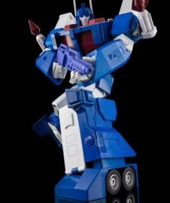 XTransbots Pre-Orders X-Transbots - MX-22 Commander Stack