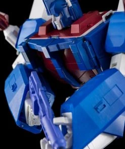 XTransbots Pre-Orders X-Transbots - MX-22 Commander Stack