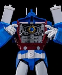 XTransbots Pre-Orders X-Transbots - MX-22 Commander Stack