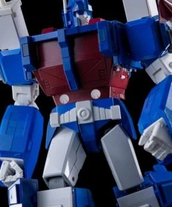 XTransbots Pre-Orders X-Transbots - MX-22 Commander Stack