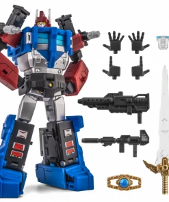 New Age Toys - The Legendary Heroes - H28G Lucullu New Arrivals