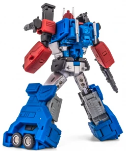 New Age Toys - The Legendary Heroes - H28G Lucullu New Arrivals