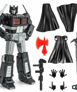 New Age Toys - The Legendary Heroes - H27B Famine