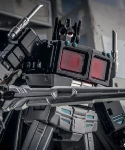 New Age Toys - The Legendary Heroes - H27B Famine