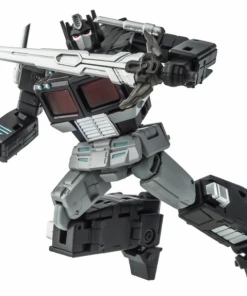 New Age Toys - The Legendary Heroes - H27B Famine