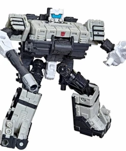 Hasbro Transformers War For Cybertron: Kingdom Deluxe Slammer