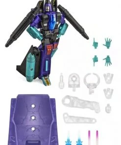 New Age Toys - The Legendary Heroes - HG16G Fenrir SGC Exclusive New Arrivals